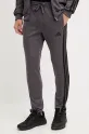 Trenirka adidas Tiro siva JI8863
