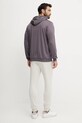 Одяг Спортивний костюм adidas BL FT HD TS JI8871 сірий