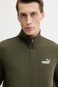 Puma dres 684848 zielony