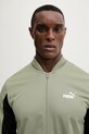 Puma dres 684851 zielony