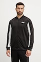 Odjeća Trenirka Puma 684851 crna