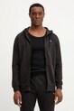 Odzież Puma dres 684855 czarny