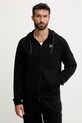 Odzież EA7 Emporio Armani dres AF10377.7M000914 czarny