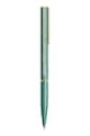 Swarovski długopis kulkowy SHIMMER zielony 5707708