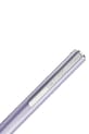 Guľôčkové pero Swarovski SHIMMER 5707707 fialová SS25