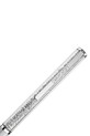 Guľôčkové pero Swarovski CRYSTALLINE 5709613 strieborná SS25