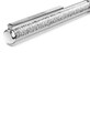 Obývacia izba a spálňa Guľôčkové pero Swarovski CRYSTALLINE 5709613 strieborná