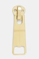 Carhartt WIP bottle opener Zip Bottle Opener golden I034915.3KXX