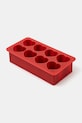 Carhartt WIP ice cube tray Heart Ice Cube Tray I034883.H8XX red SS25