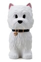 NEIGHBORHOOD decorative figurine VCD WU (Small) white 242MCMXN.AC01