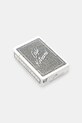 Παιγνιόχαρτα Café Kitsuné Barista Fox Card Game CKNU08501O0012 λευκό SS25
