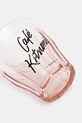 Αξεσουάρ Ποτήρι Café Kitsuné Glass Duralex Le Picardie OU08110O0011 ροζ