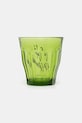 Склянка Café Kitsuné Glass Duralex Le Picardie OU08110O0011 зелений SS25