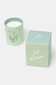 Αρωματικό κερί Café Kitsuné Green Garden Candle OU08401O0003 πράσινο SS25