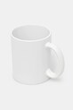 Αξεσουάρ Κούπα Café Kitsuné Street Fox Mug OU08107O0008 λευκό