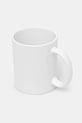 Accessori Café Kitsuné tazza Street Fox Mug OU08107O0008 bianco