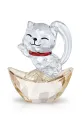 Ukrasna figurica Swarovski ASIAN