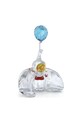 Obývacia izba a spálňa Dekoračná figúrka Swarovski DISNEY CLASSICS 5692964 priesvitná