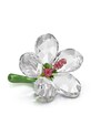 Ukrasna figurica Swarovski FLORERE transparentna 5690534