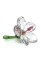 Swarovski figurka dekoracyjna FLORERE 5690534 transparentny SS25