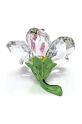 Lifestyle Swarovski figurka dekoracyjna FLORERE 5690534 transparentny