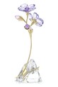 Lifestyle Διακοσμητική φιγούρα Swarovski FLORERE 5693143 διαφανή