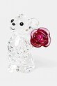 Living și dormitor Swarovski figurina decorativa KRIS BEAR 5691390 transparent