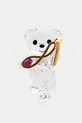 Вітальня та спальня Декоративна фігурка Swarovski KRIS BEAR 5691182 прозорий