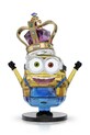 Dekorativní figurka Swarovski MINIONS průhledná 5692030