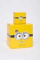 Swarovski dekoratív figura MINIONS 5692028 áttetsző