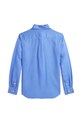 Polo Ralph Lauren koszula lniana dziecięca 323967600001 niebieski SS25