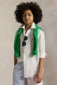 Polo Ralph Lauren gyerek vászon ing fehér 323967600003