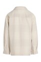 Мальчик Детская рубашка Calvin Klein Jeans IB0IB02391.PPYA бежевый