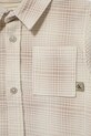 BIMBO Calvin Klein Jeans camicia per bambini IN0IN00272.PPYA beige