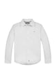 Tommy Hilfiger koszula dziecięca KB0KB08728.128.176.PPYA biały SS25