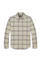 Tommy Hilfiger camicia per bambini KB0KB09338.128.176.PPYA beige SS25