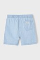 Αγορίστικα Παιδικό βαμβακερό σορτς Mayoral denim comfort 3228.5J.Mini.PPYA μπλε