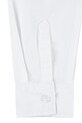 Дитяча бавовняна сорочка Levi's BATTERY HOUSEMARK SHIRT білий 9EN129