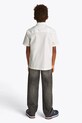 Tommy Hilfiger cămașă copii alb KB0KB09554.98.122.PPYA