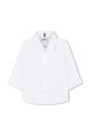 Košulja za bebe BOSS bez uzorka bijela J52087.67.81