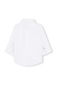 Košulja za bebe BOSS J52087.67.81 bijela SS25