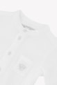 Otroška bombažna srajca Tartine et Chocolat bela CA12061.104