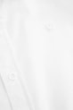 Coccodrillo cămașă de bumbac pentru copii alb WC5136202EJB