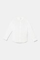 Košeľa United Colors of Benetton bavlna biela 5AWRCQ01M.G.Reprop.PPYA