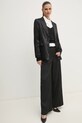 Бавовняна сорочка Calvin Klein K20K208068 білий SS25