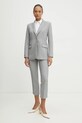 Patrizia Pepe koszula 8C0753.A043 biały SS25