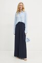 Patrizia Pepe camasa 8C0761.A8I1 albastru SS25