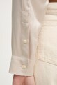Сорочка Calvin Klein Jeans J20J224855 бежевий