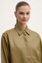 Сорочка Calvin Klein Jeans зелений J20J224868