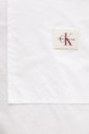 Calvin Klein Jeans koszula bawełniana J20J225078 biały